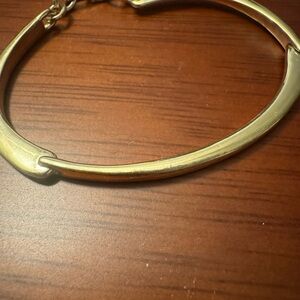 Kendra Scott Gold Bracelet